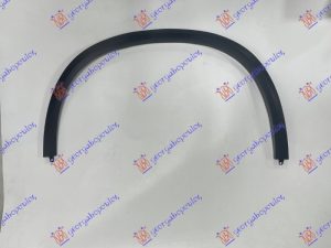 RUB PLASTICNI PREDNJEG BLATOBRANA (M-SPORT) DESNO