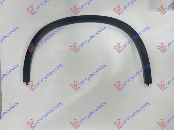 RUB PLASTICNI PREDNJEG BLATOBRANA (M-SPORT) DESNO