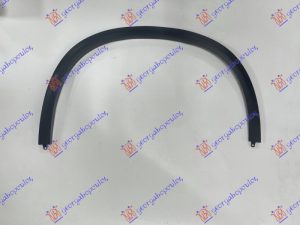 RUB PLASTICNI PREDNJEG BLATOBRANA (M-SPORT) LEVO