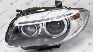 HEAD LAMP XENON AFS 2011- (VALEO)