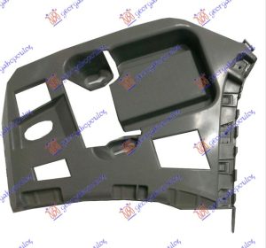 NOSAC ZADNJEG BRANIKA BOCNI PLASTICNI (M-SPORT) & (M135) DESNO