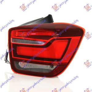 STOP LAMPA (LED) DESNO