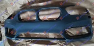 PREDNJI BRANIK PM (PRSKALICE) (SA/BEZ PDC SENZORA)