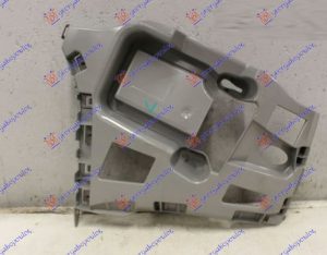 NOSAC ZADNJEG BRANIKA BOCNI PLASTICNI (M-SPORT) LEVO