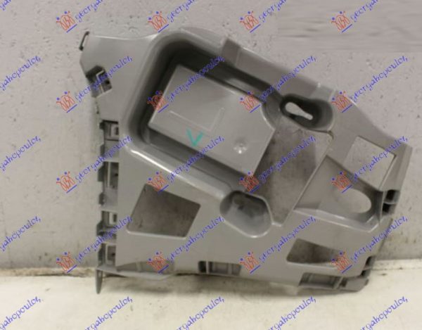 NOSAC ZADNJEG BRANIKA BOCNI PLASTICNI (M-SPORT) LEVO