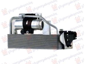 CONDENSER PETROL (280x70x68)