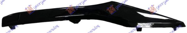 FRONT BUMPER GRILLE MOULDING (SPORT-LINE)