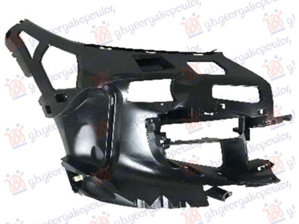 FOG LAMP BRACKET PLASTIC (M-SPORT)