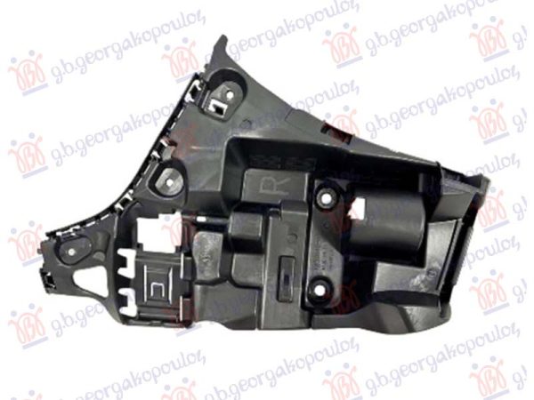 REAR BUMPER BRACKET SIDE (M-SPORT)