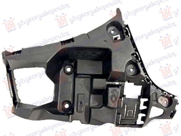 REAR BUMPER BRACKET SIDE (M-SPORT)