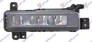 MAGLENKA LED (M-SPORT) (E) (DEPO) DESNO