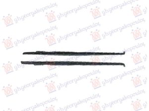 MOULDING SILL PLASTIC FRONT DOOR (SET 2 PCS) (M-SPORT