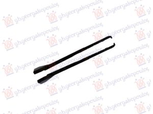 MOULDING SILL PLASTIC FRONT DOOR (SET 2 PCS) (M-PERFORMANCE)