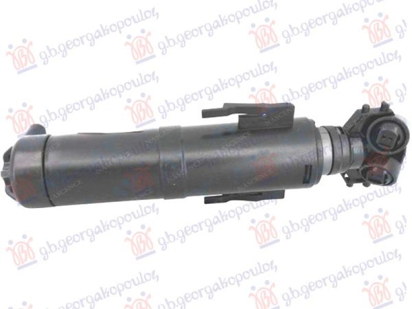 HEAD LAMP WASHER (SPRAY NOZZLE) (RH=LH)