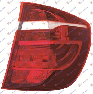 STOP LAMPA SPOLJASNJA LED (VALEO) DESNO