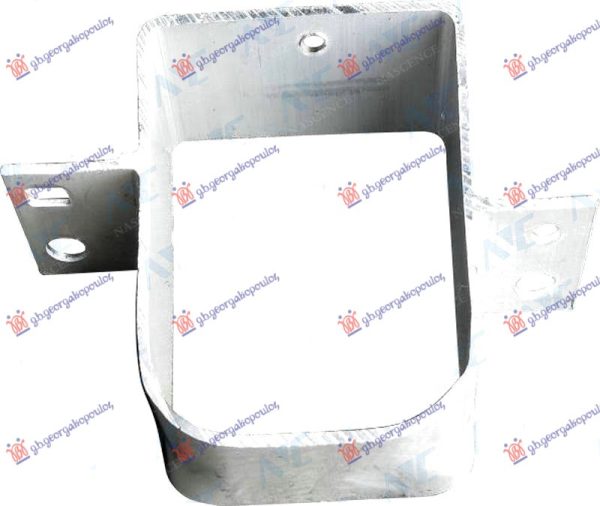 NOSAC DONJE GREDE VERTIKALNI ALUMINIJUM DESNO