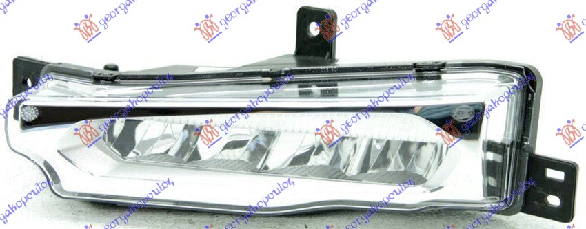 MAGLENKA LED (E) LEVO