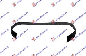 REAR BUMPER SPOILER
