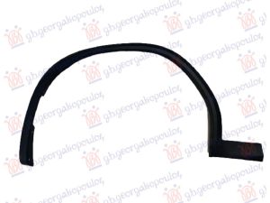 RUB PLASTICNI PREDNJEG BLATOBRANA (M-SPORT) LEVO