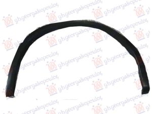 RUB PLASTICNI ZADNJEG BLATOBRANA (M-SPORT) LEVO