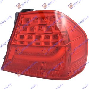 STOP LAMPA SPOLJASNJA LED (MARELLI) DESNO