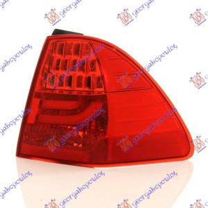 STOP LAMPA SPOLJASNJA KARAVAN DESNO