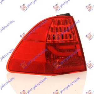 STOP LAMPA SPOLJASNJA KARAVAN LEVO