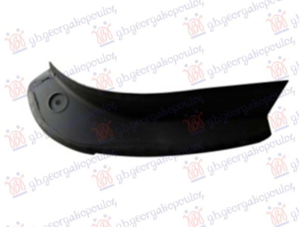 POKLOPAC STOP LAMPE (SEDAN) LEVO