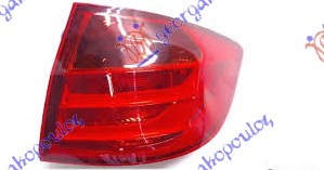 STOP LAMPA SPOLJASNJA KARAVAN (LED) (DEPO) DESNO