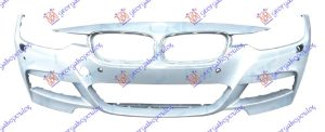 PREDNJI BRANIK PM (4 PDC SENZORI) (PRSKALICE) (KAMERA) (M-SPORT)