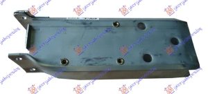NOSAC PREDNJEG BRANIKA ALUMINIJUM DESNO