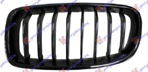 PVC MASKA CELA CRNA (M PERFORMANCE) DESNO