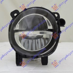 MAGLENKA LED (KINA) DESNO