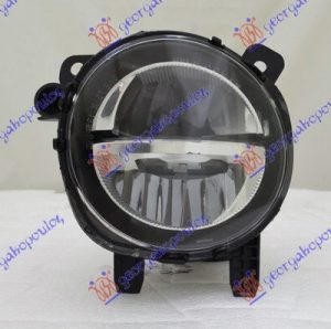 MAGLENKA LED (KINA) LEVO