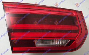 STOP LAMPA UNUTRASNJA (LED) (SEDAN/KARAVAN) (DEPO) LEVO
