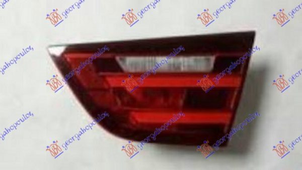 STOP LAMPA UNUTRASNJA -2016 (ULO) DESNO