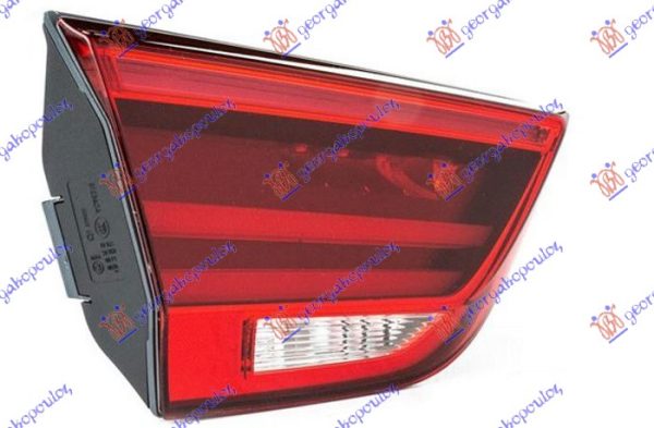 STOP LAMPA UNUTRASNJA 2016- (ULO) LEVO