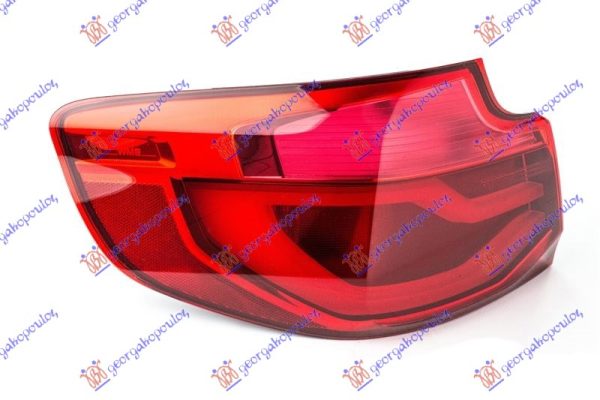 STOP LAMPA SPOLJASNJA LED 2016- (ULO) LEVO
