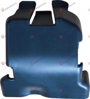 NOSAC VEZNOG LIMA BOCNI PLASTICNI LEVO