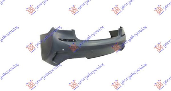 ZADNJI BRANIK PM (6 PDC SENZORI) (M-SPORT)