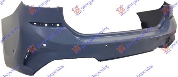 ZADNJI BRANIK PM KARAVAN (6 PDC SENZORI) (M-SPORT)