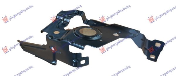 NOSAC PREDNJEG BLATOBRANA METAL (PREDNJI) (M3/G80) LEVO