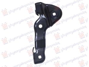 NOSAC PREDNJEG BLATOBRANA ZADNJI METAL (M3/G80) DESNO
