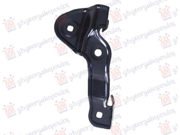NOSAC PREDNJEG BLATOBRANA ZADNJI METAL (M3/G80) LEVO