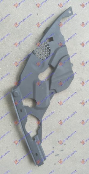 NOSAC FARA PLASTICNI DESNO