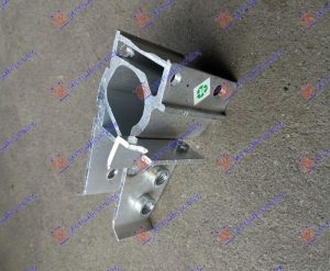 NOSAC PREDNJEG BRANIKA BOCNI ALUMINIJUM DESNO