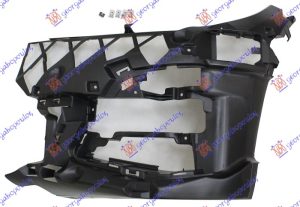 NOSAC PREDNJEG BRANIKA PLASTICNI (M-SPORT) LEVO