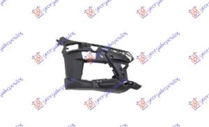 NOSAC PREDNJEG BRANIKA PLASTICNI (M340i/M340iX) DESNO
