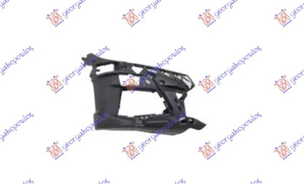 NOSAC PREDNJEG BRANIKA PLASTICNI (M340i/M340iX) DESNO