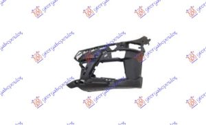 NOSAC PREDNJEG BRANIKA PLASTICNI (M340i/M340iX) LEVO